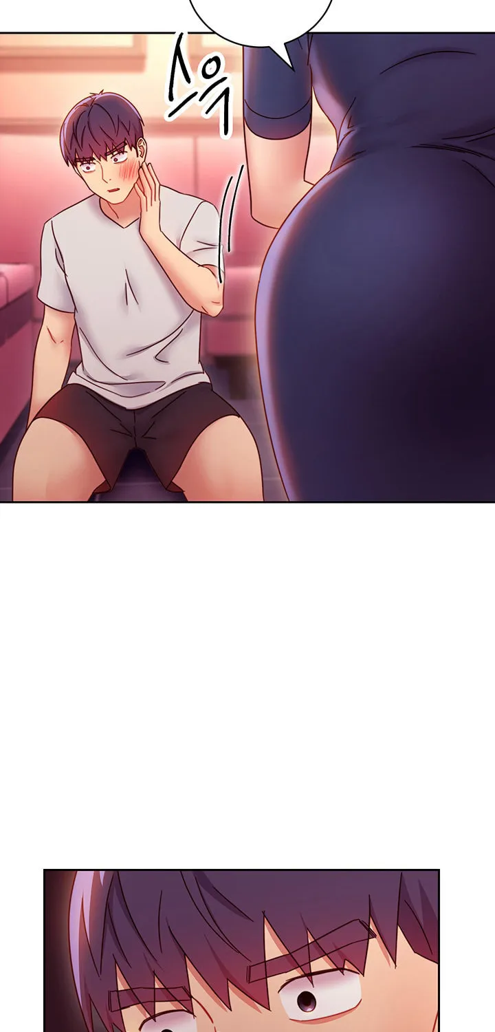 Saeeommaui Chingudeul Chapter 56 Page 57 - Chapter 56