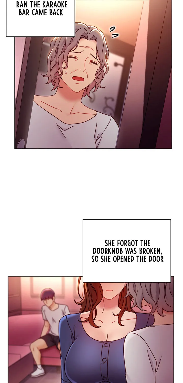 Saeeommaui Chingudeul Chapter 56 Page 61 - Chapter 56