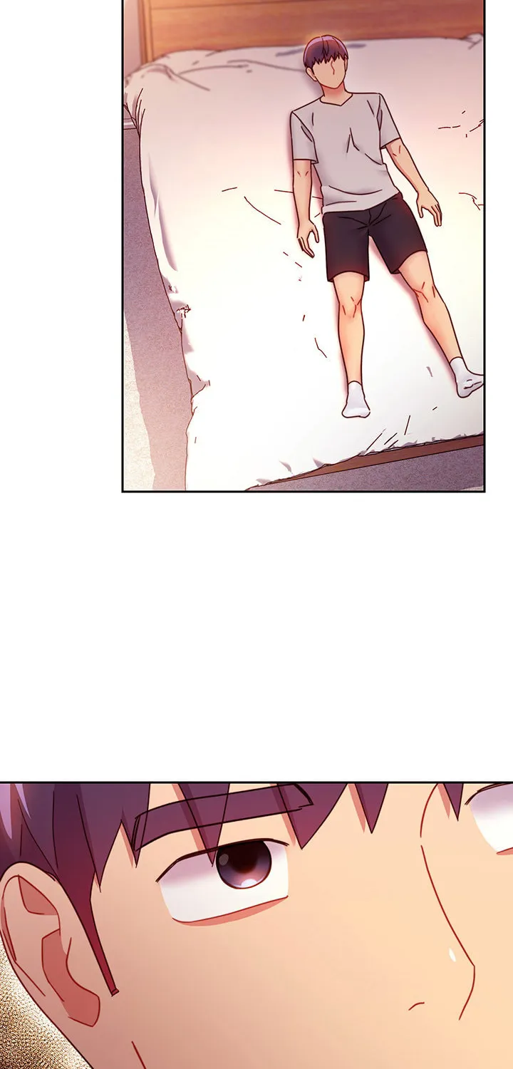 Saeeommaui Chingudeul Chapter 56 Page 64 - Chapter 56