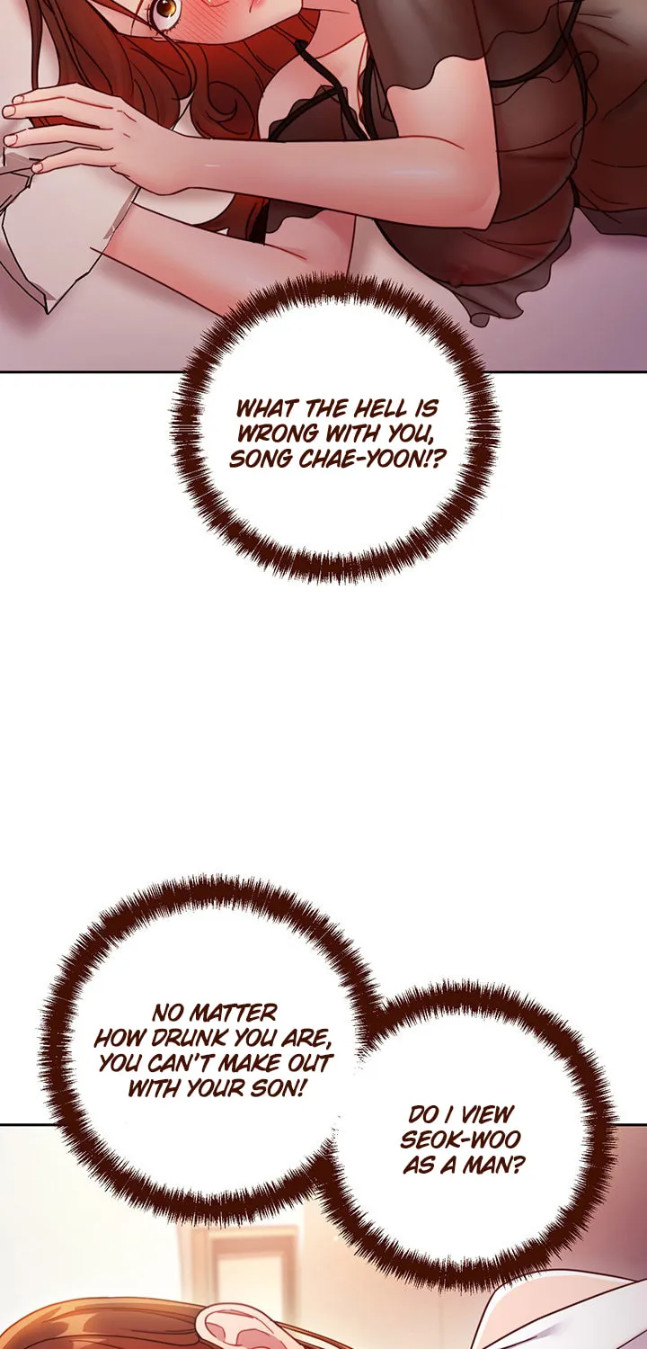 Saeeommaui Chingudeul Chapter 56 Page 69 - Chapter 56