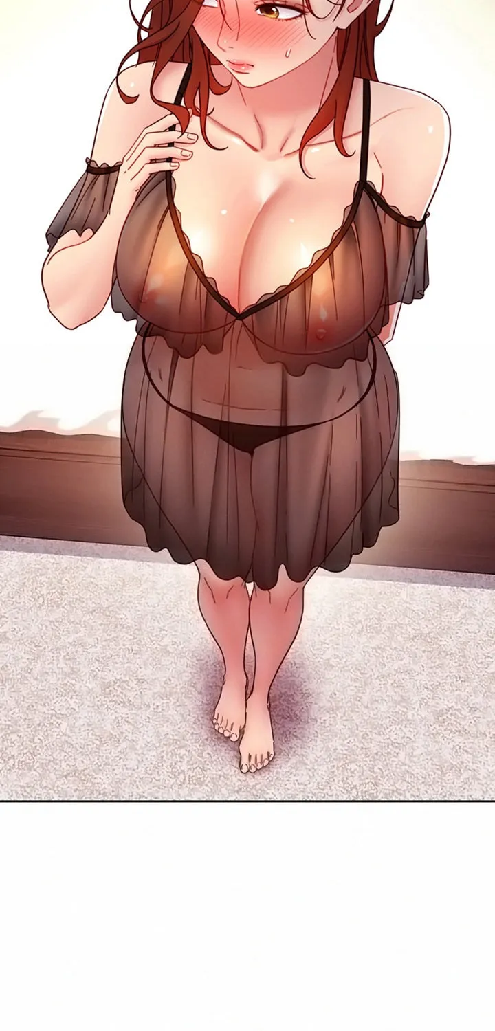 Saeeommaui Chingudeul Chapter 57 Page 4 - Chapter 57