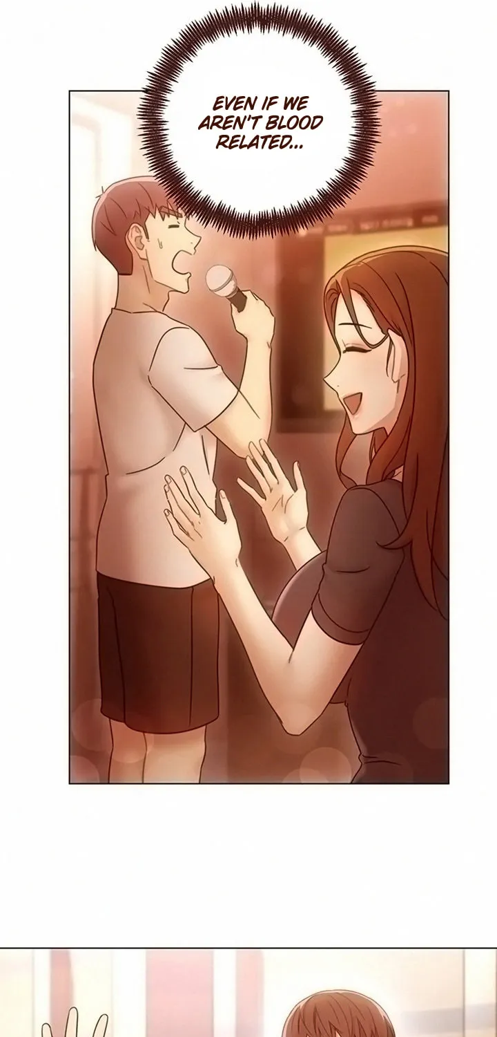 Saeeommaui Chingudeul Chapter 57 Page 5 - Chapter 57