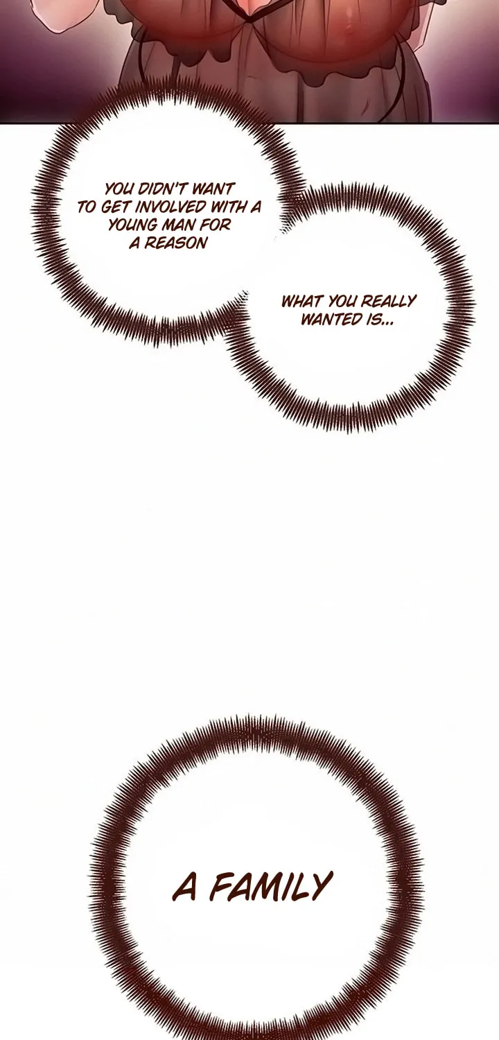 Saeeommaui Chingudeul Chapter 57 Page 9 - Chapter 57