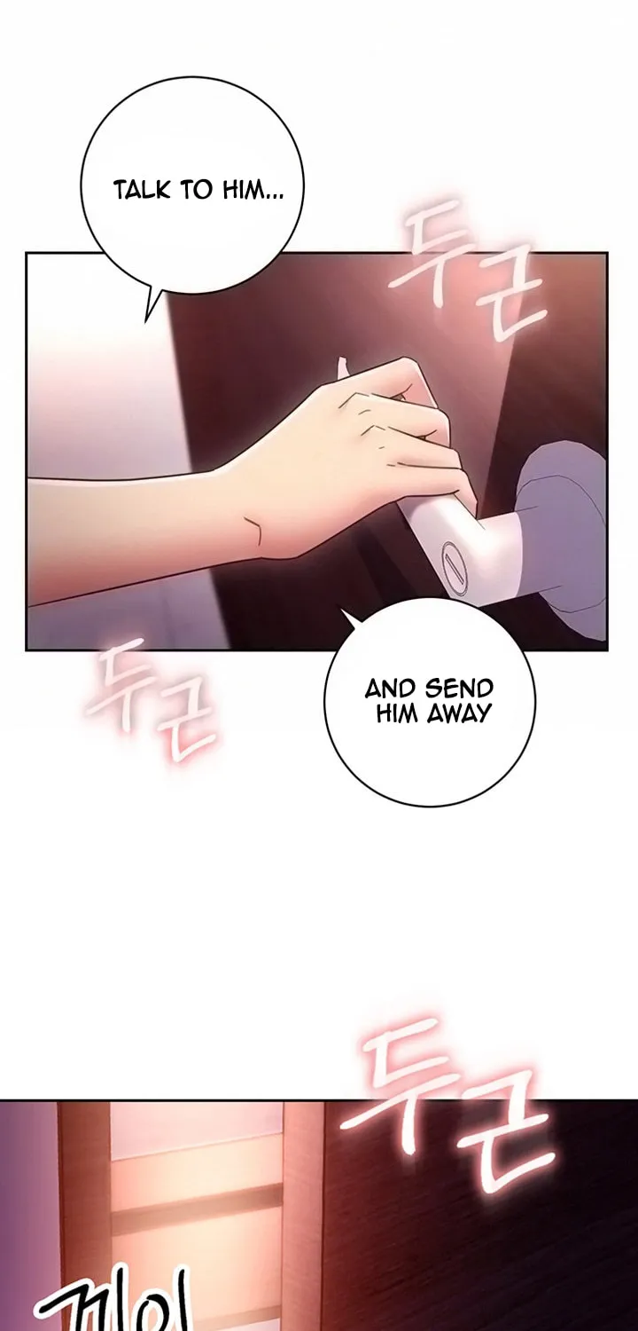 Saeeommaui Chingudeul Chapter 57 Page 17 - Chapter 57
