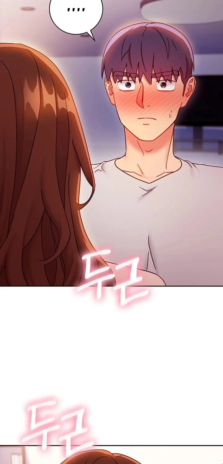 Saeeommaui Chingudeul Chapter 57 Page 21 - Chapter 57