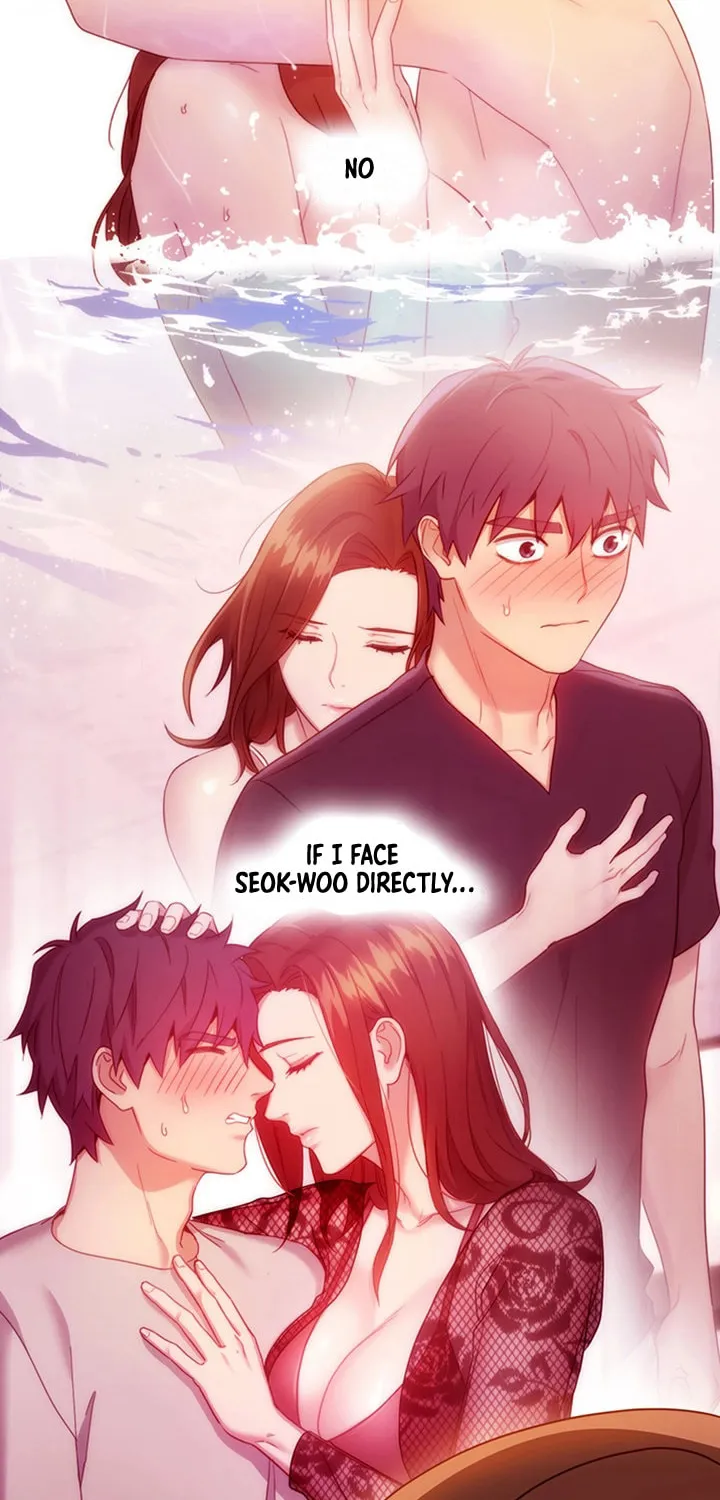 Saeeommaui Chingudeul Chapter 57 Page 23 - Chapter 57