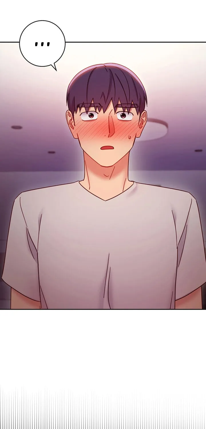 Saeeommaui Chingudeul Chapter 57 Page 29 - Chapter 57