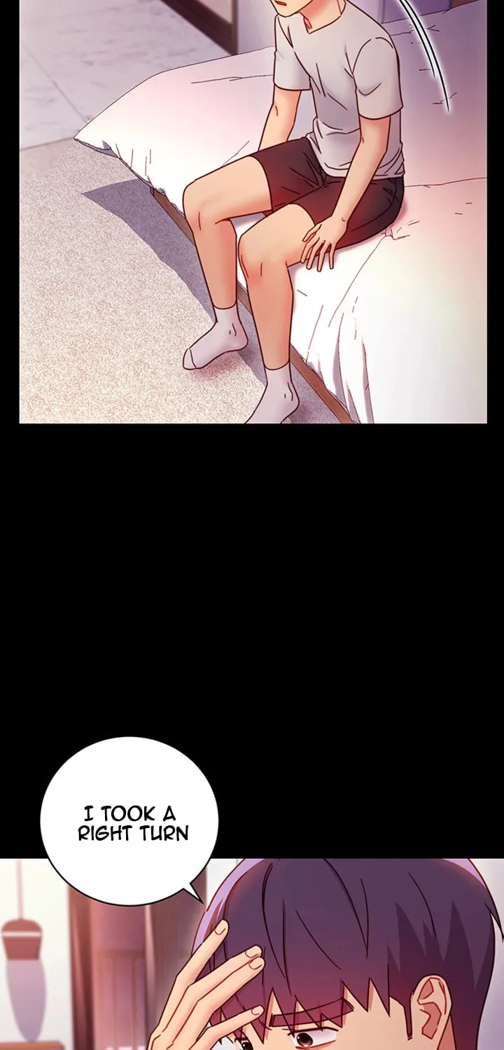 Saeeommaui Chingudeul Chapter 57 Page 34 - Chapter 57