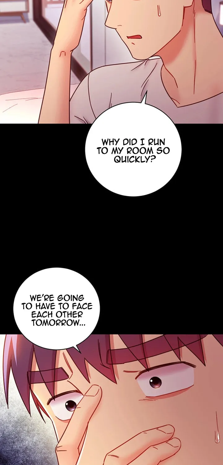 Saeeommaui Chingudeul Chapter 57 Page 35 - Chapter 57
