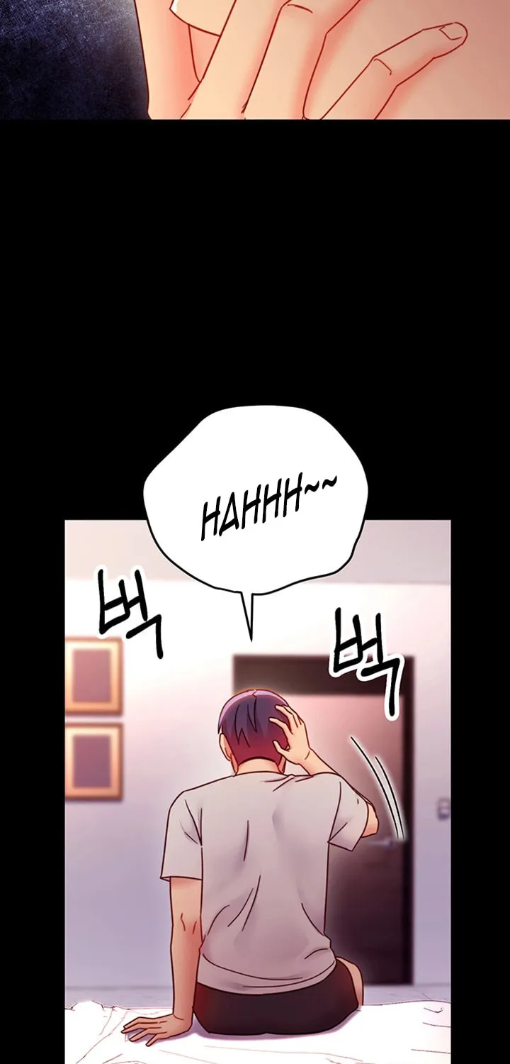 Saeeommaui Chingudeul Chapter 57 Page 36 - Chapter 57