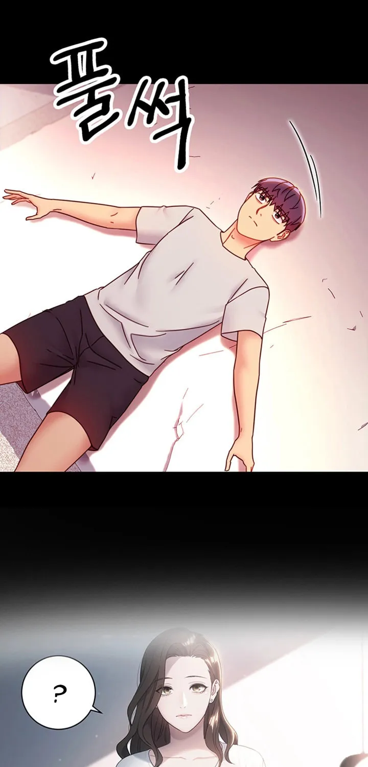 Saeeommaui Chingudeul Chapter 57 Page 38 - Chapter 57