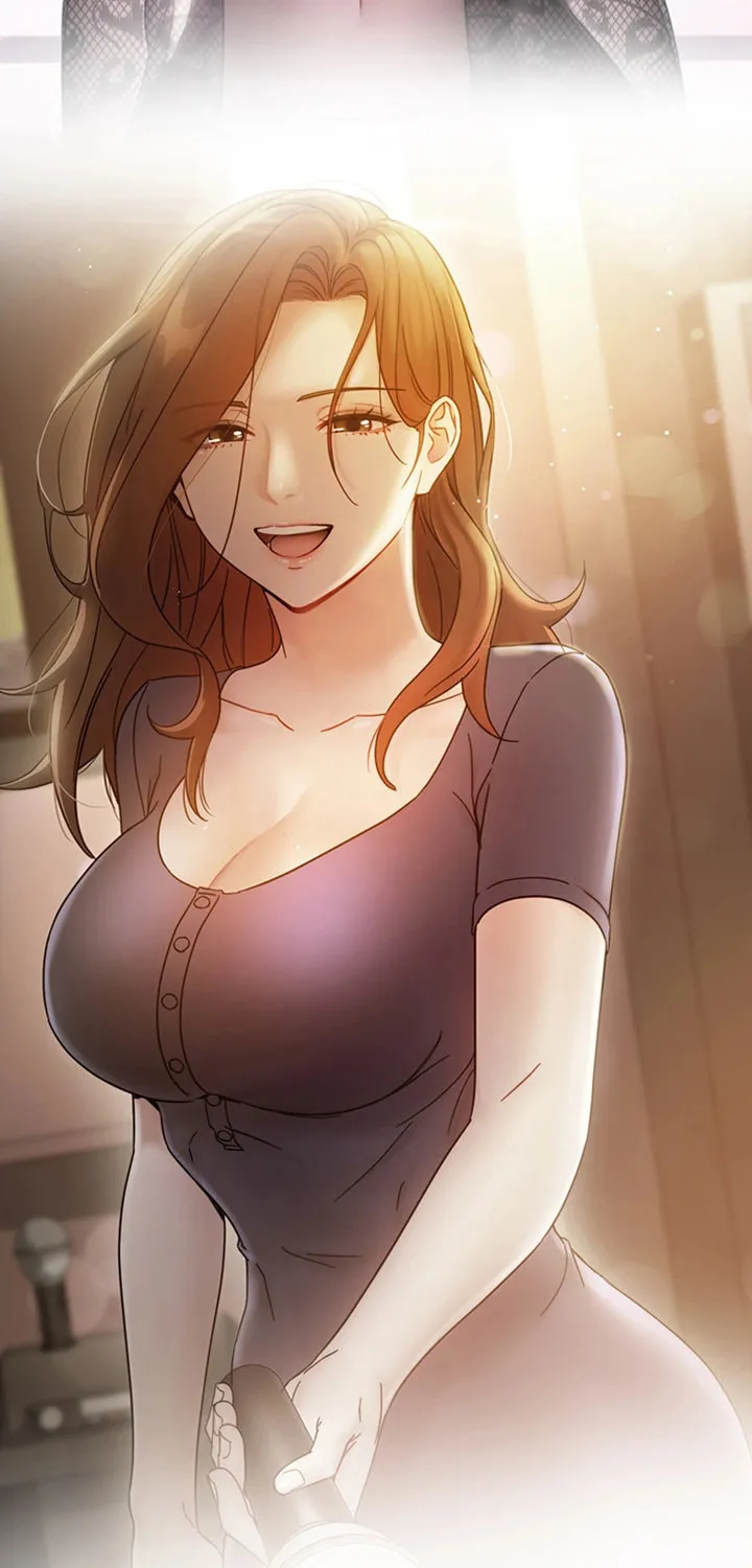 Saeeommaui Chingudeul Chapter 57 Page 40 - Chapter 57