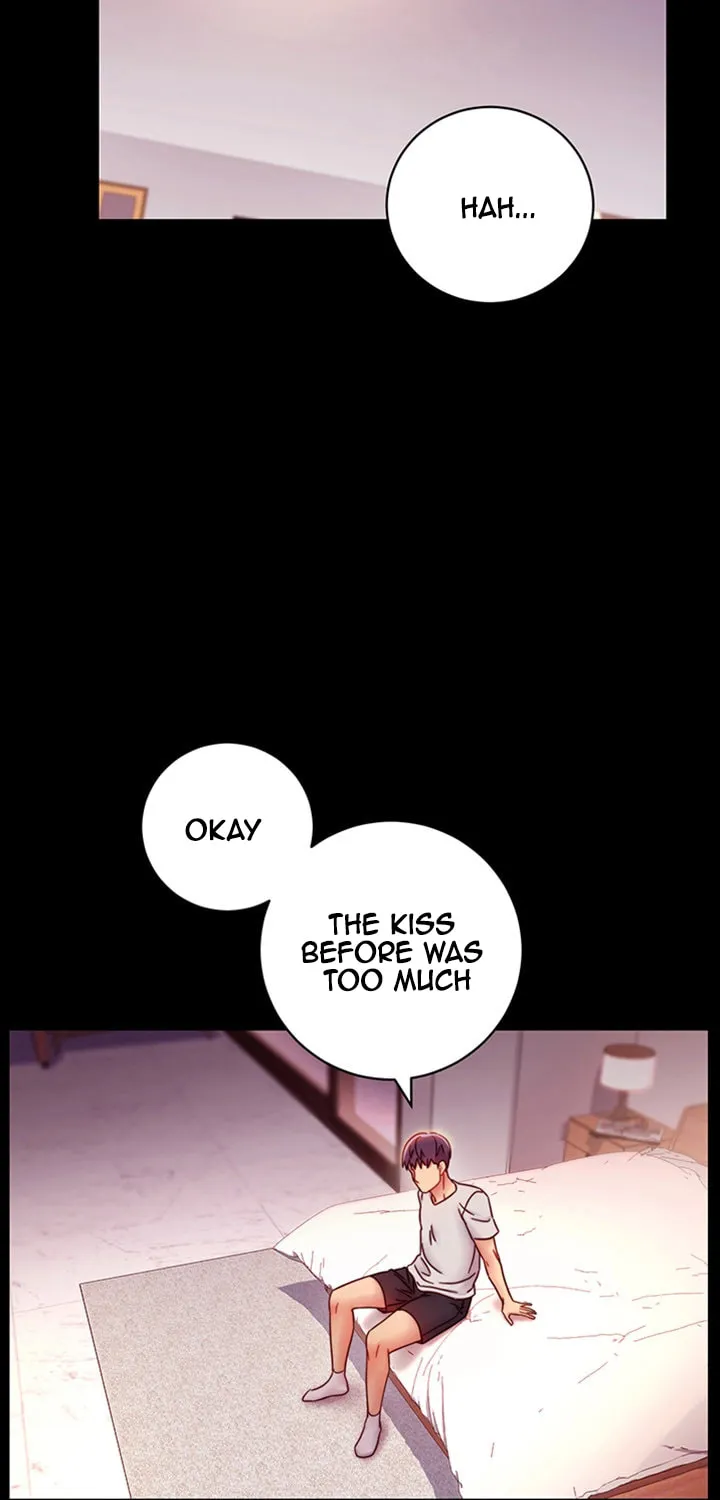 Saeeommaui Chingudeul Chapter 57 Page 42 - Chapter 57
