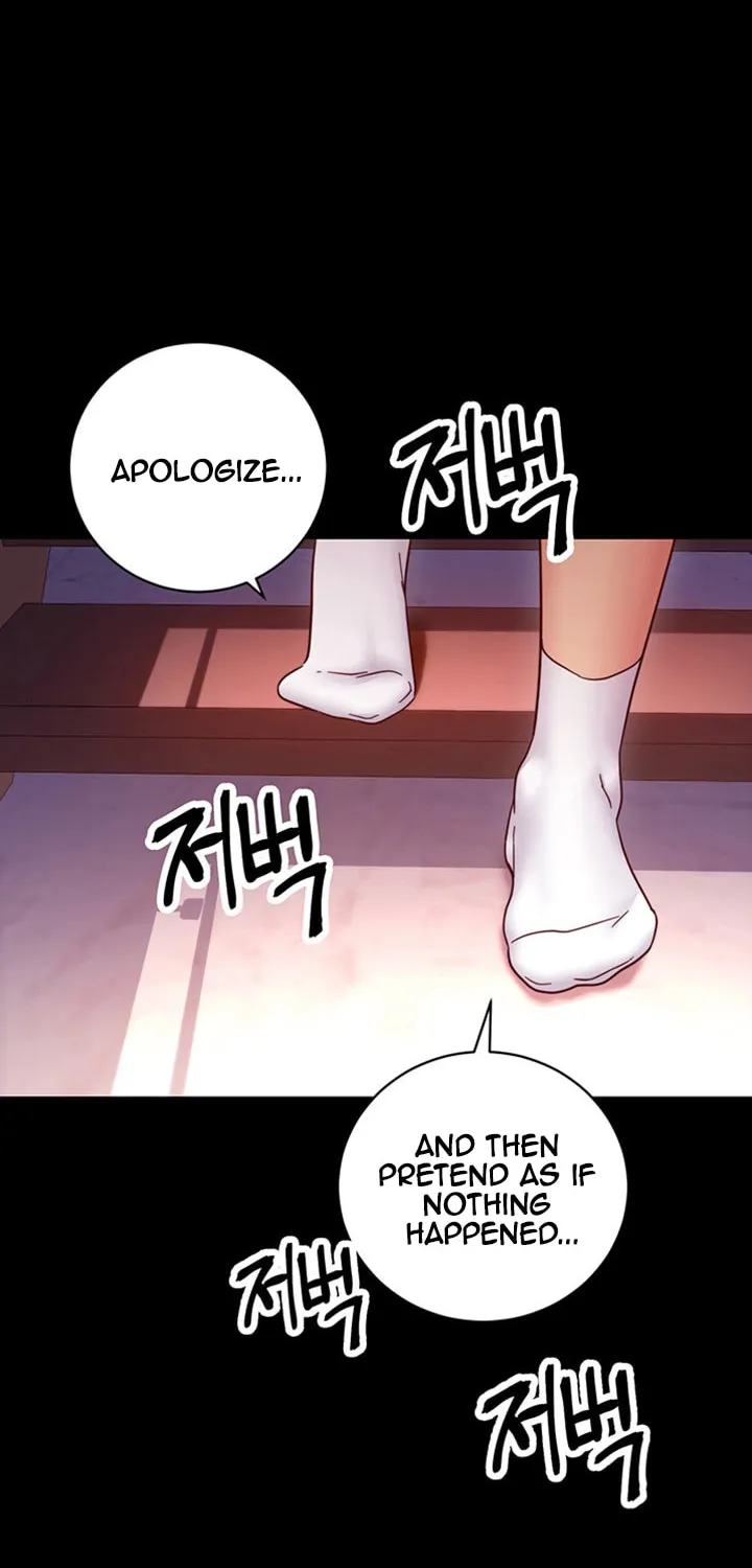 Saeeommaui Chingudeul Chapter 57 Page 45 - Chapter 57