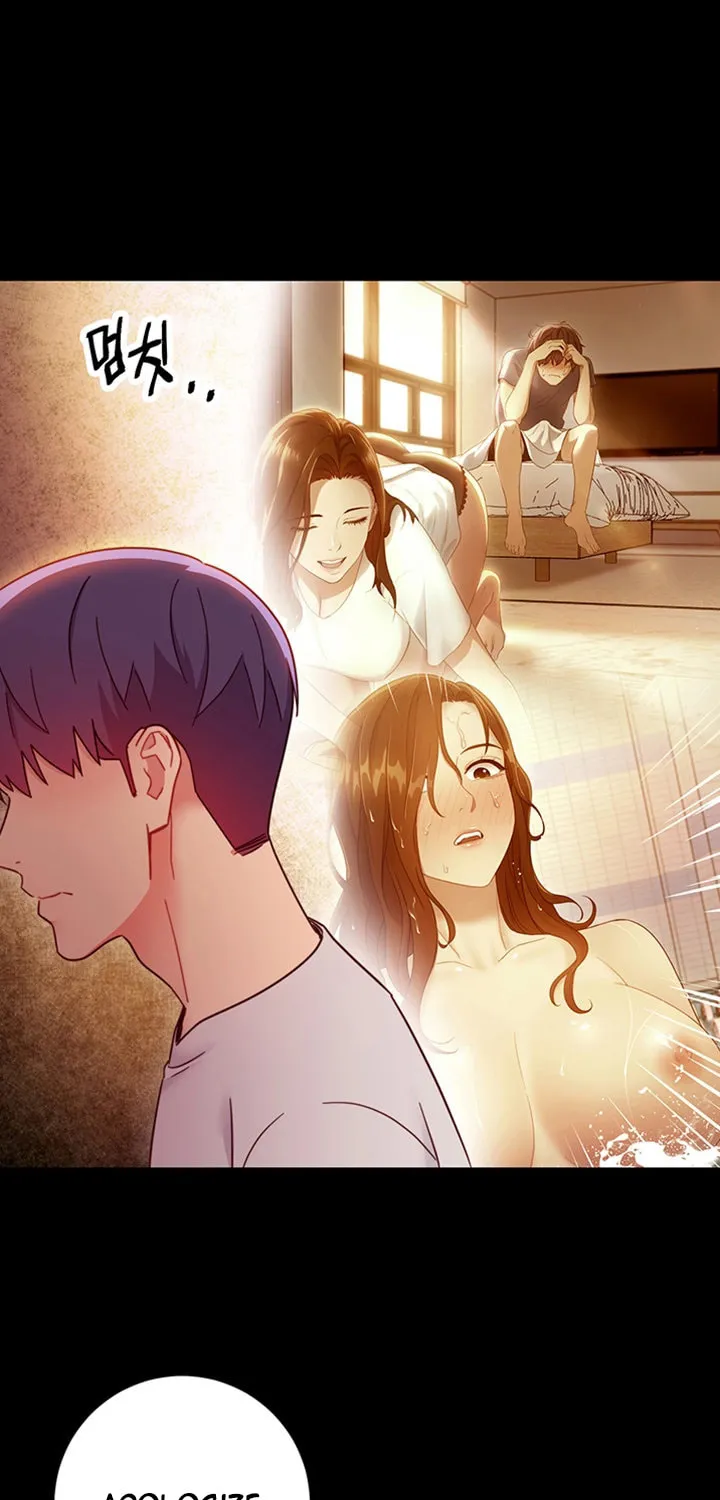 Saeeommaui Chingudeul Chapter 57 Page 46 - Chapter 57