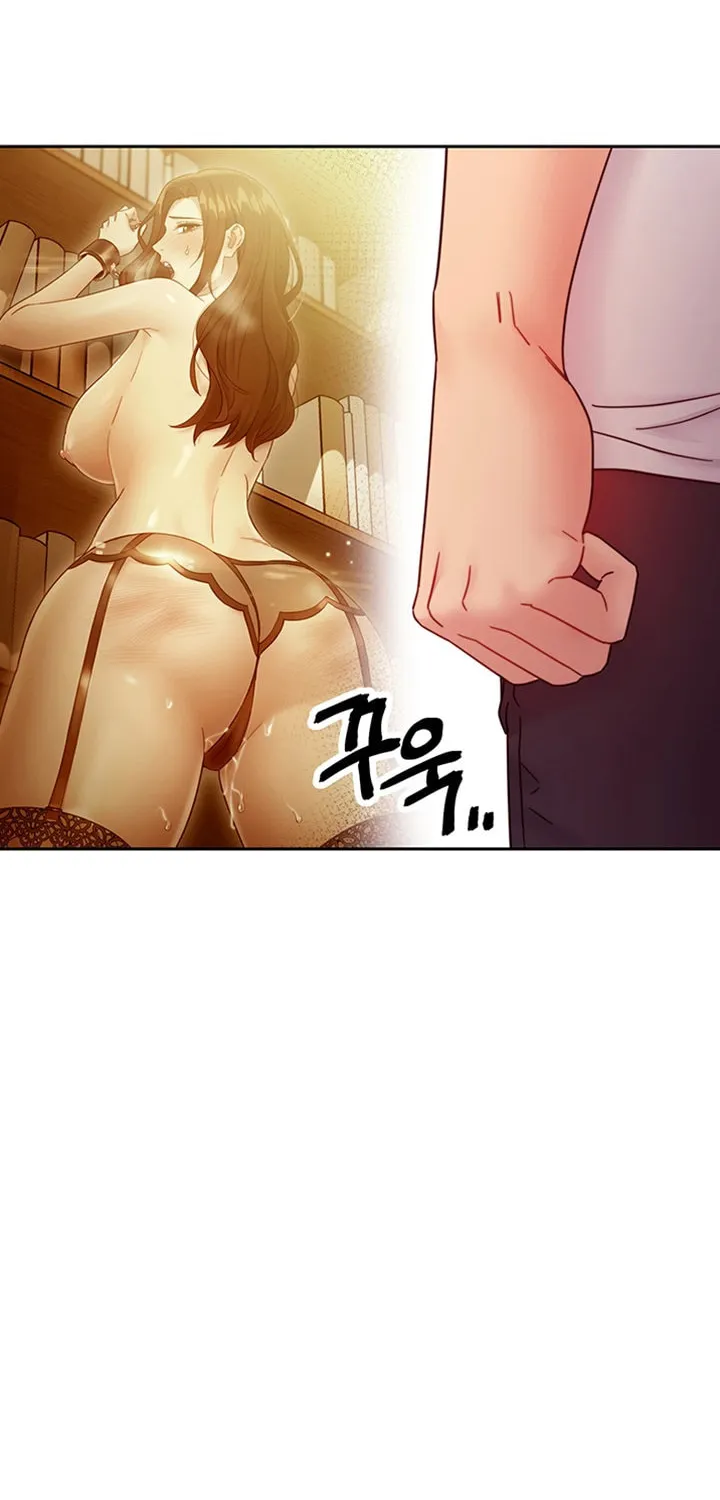 Saeeommaui Chingudeul Chapter 57 Page 49 - Chapter 57