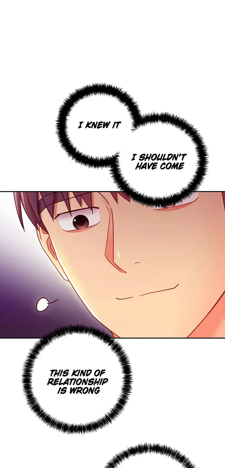 Saeeommaui Chingudeul Chapter 57 Page 55 - Chapter 57