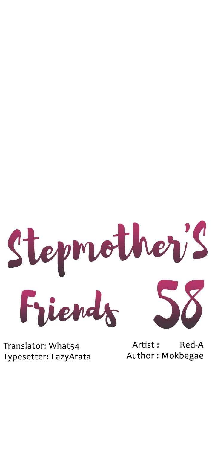 Saeeommaui Chingudeul Chapter 58 Page 1 - Chapter 58