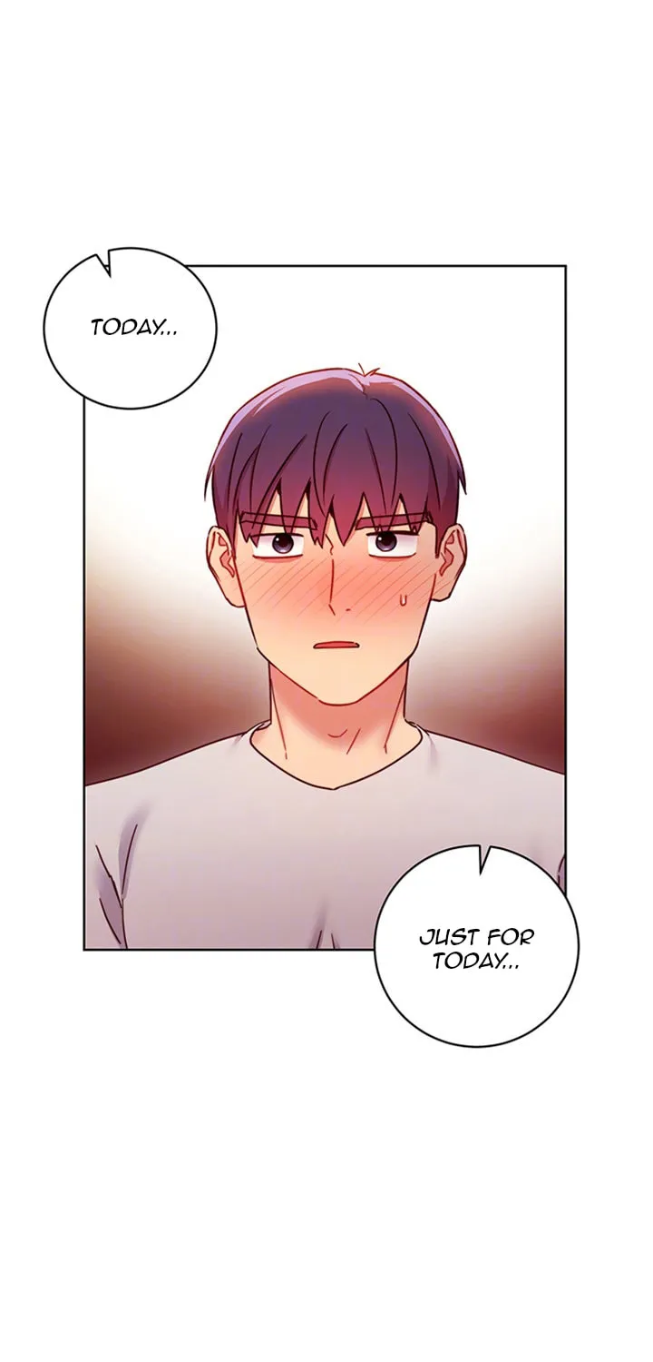 Saeeommaui Chingudeul Chapter 58 Page 8 - Chapter 58