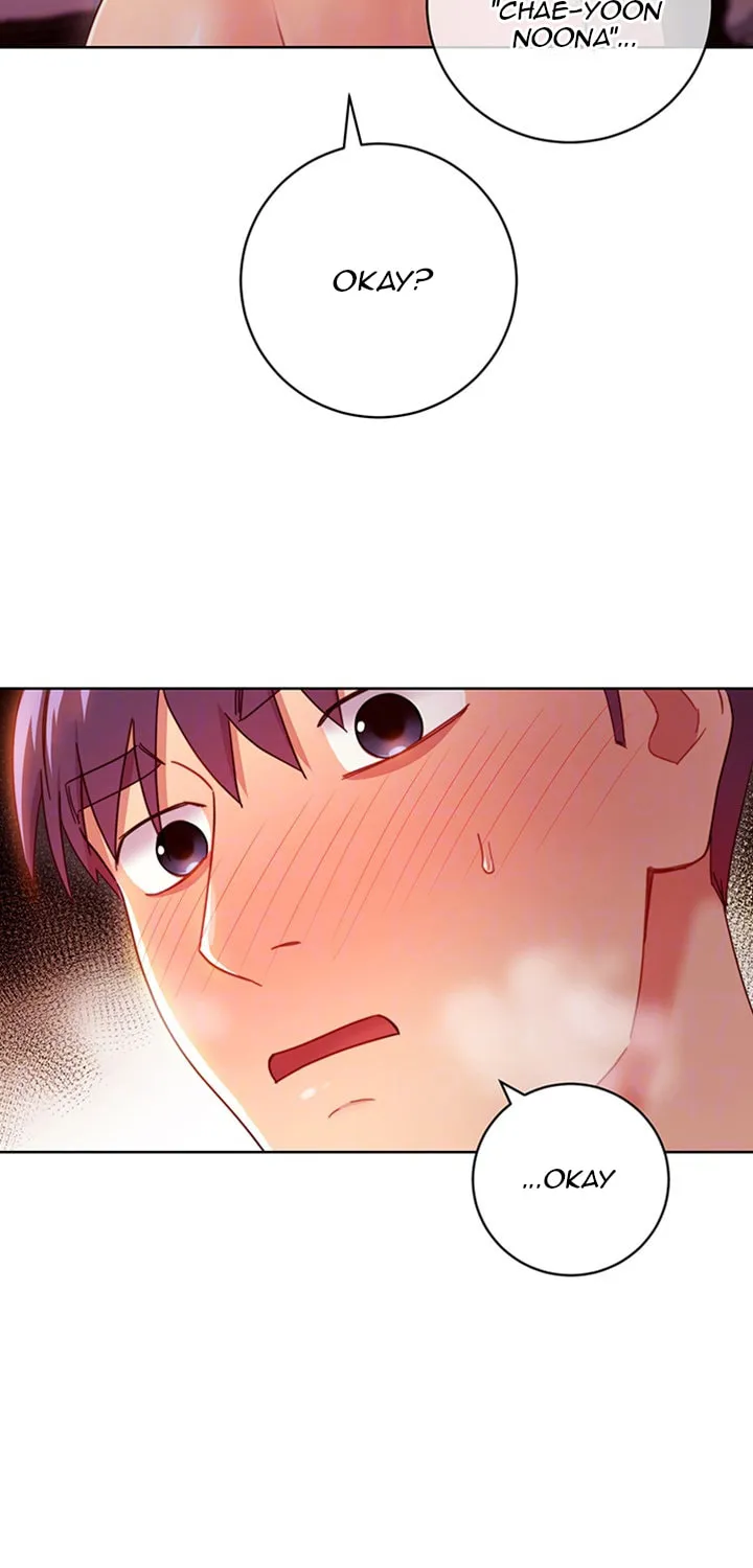 Saeeommaui Chingudeul Chapter 58 Page 10 - Chapter 58
