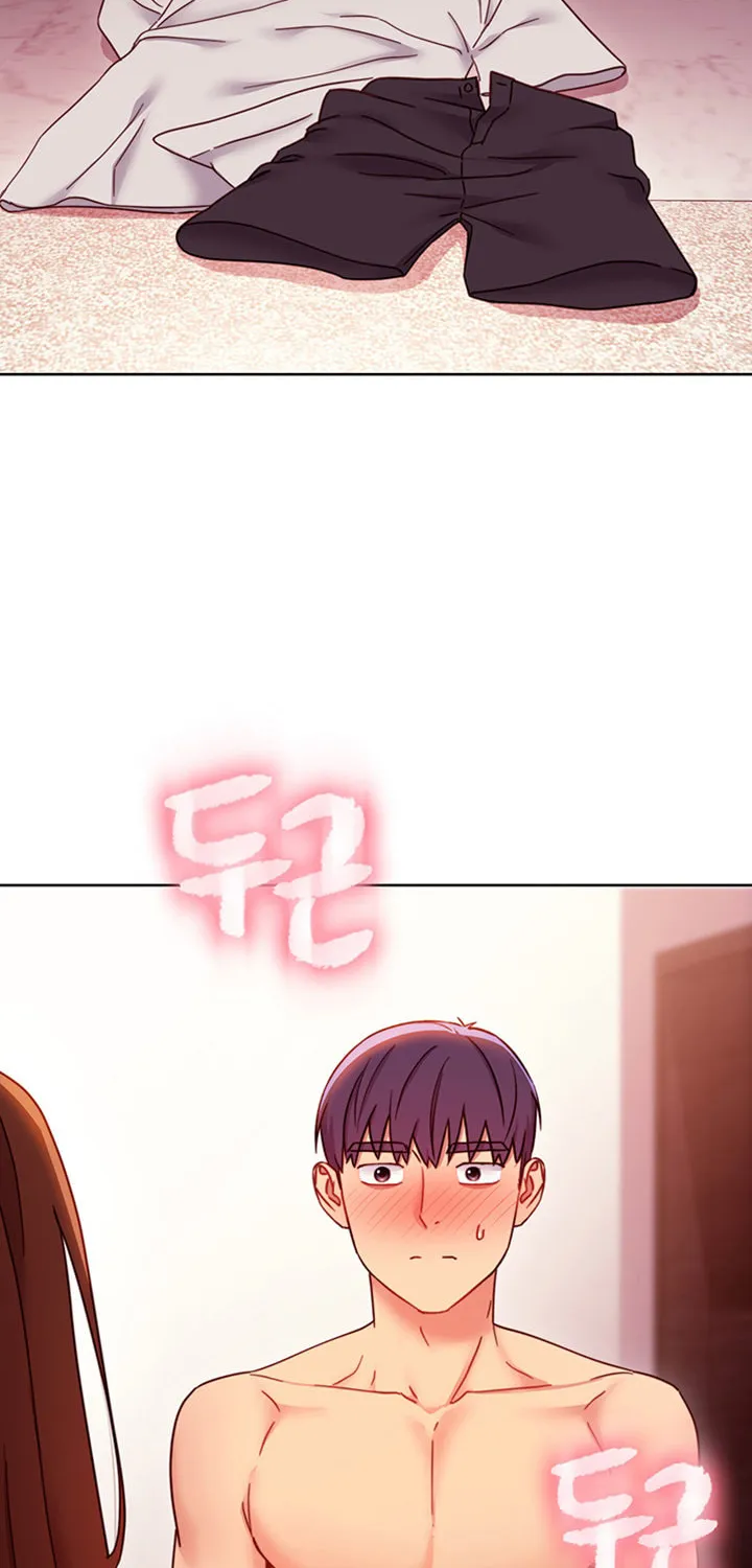 Saeeommaui Chingudeul Chapter 58 Page 13 - Chapter 58