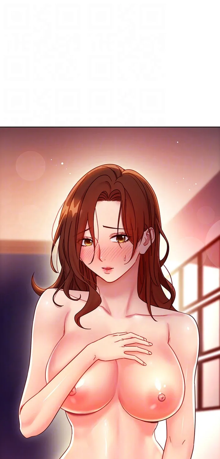Saeeommaui Chingudeul Chapter 58 Page 15 - Chapter 58