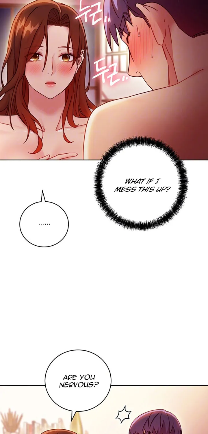 Saeeommaui Chingudeul Chapter 58 Page 19 - Chapter 58