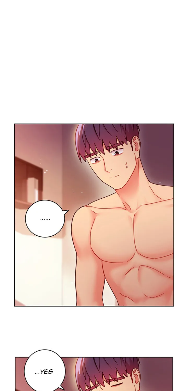 Saeeommaui Chingudeul Chapter 58 Page 21 - Chapter 58