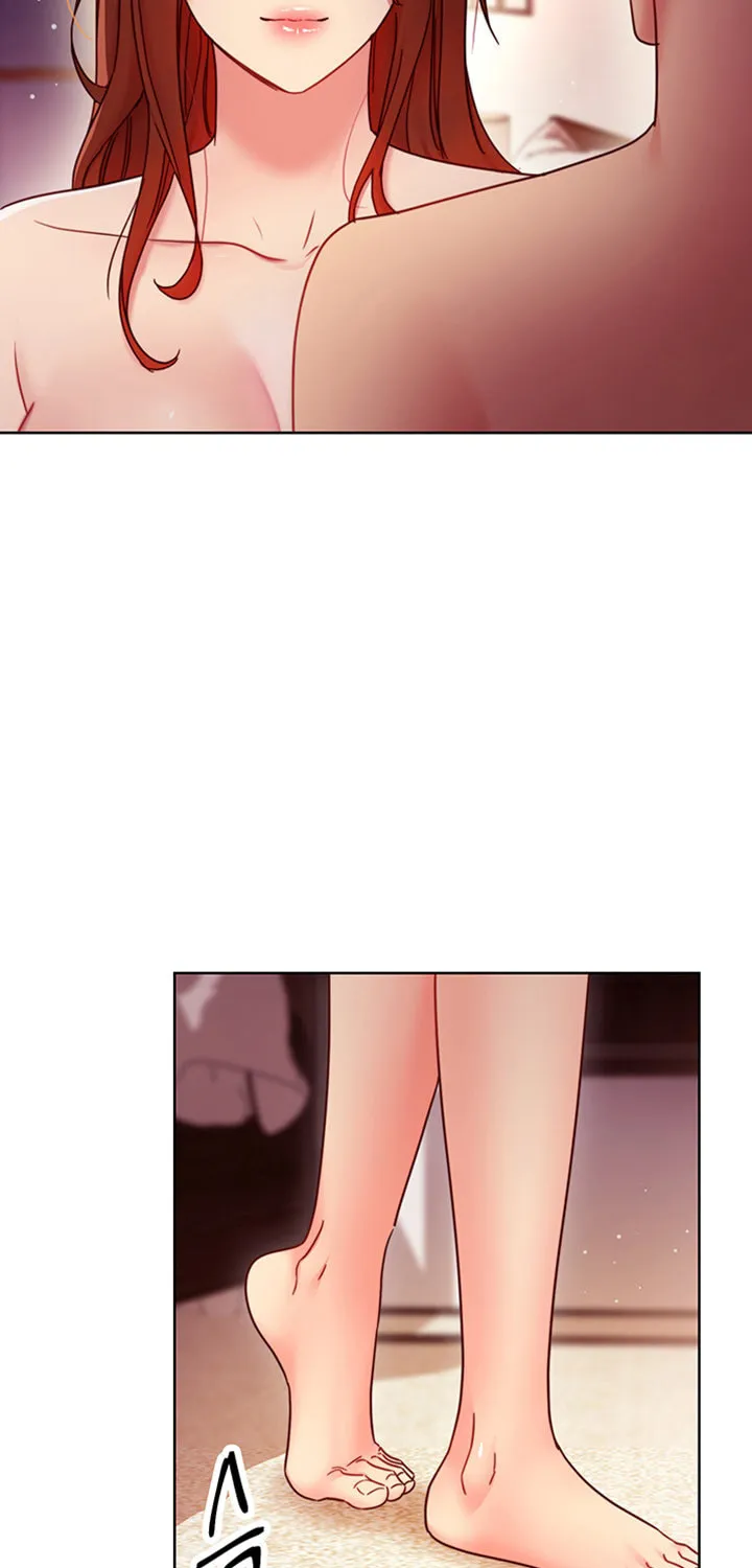 Saeeommaui Chingudeul Chapter 58 Page 23 - Chapter 58