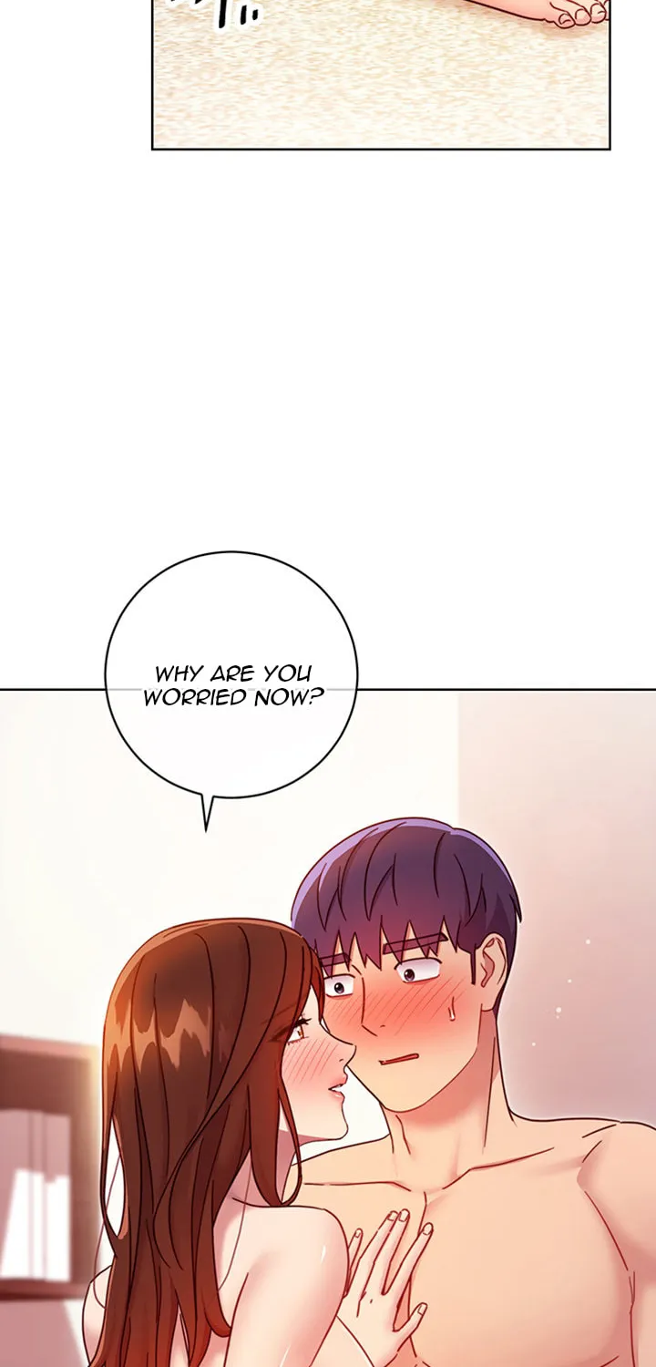 Saeeommaui Chingudeul Chapter 58 Page 24 - Chapter 58