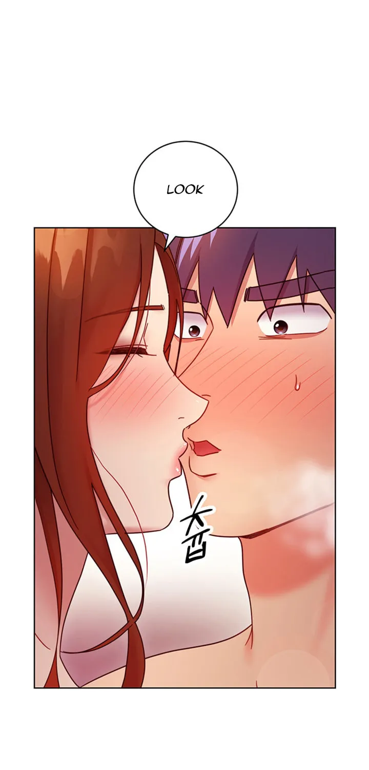 Saeeommaui Chingudeul Chapter 58 Page 28 - Chapter 58