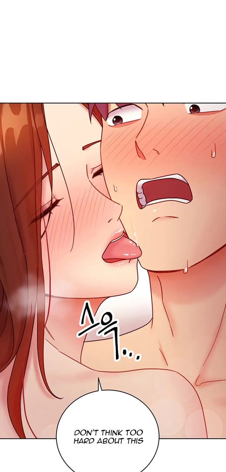 Saeeommaui Chingudeul Chapter 58 Page 29 - Chapter 58