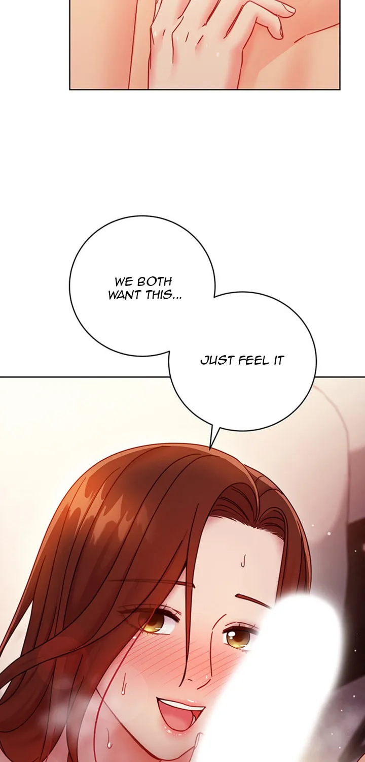 Saeeommaui Chingudeul Chapter 58 Page 33 - Chapter 58
