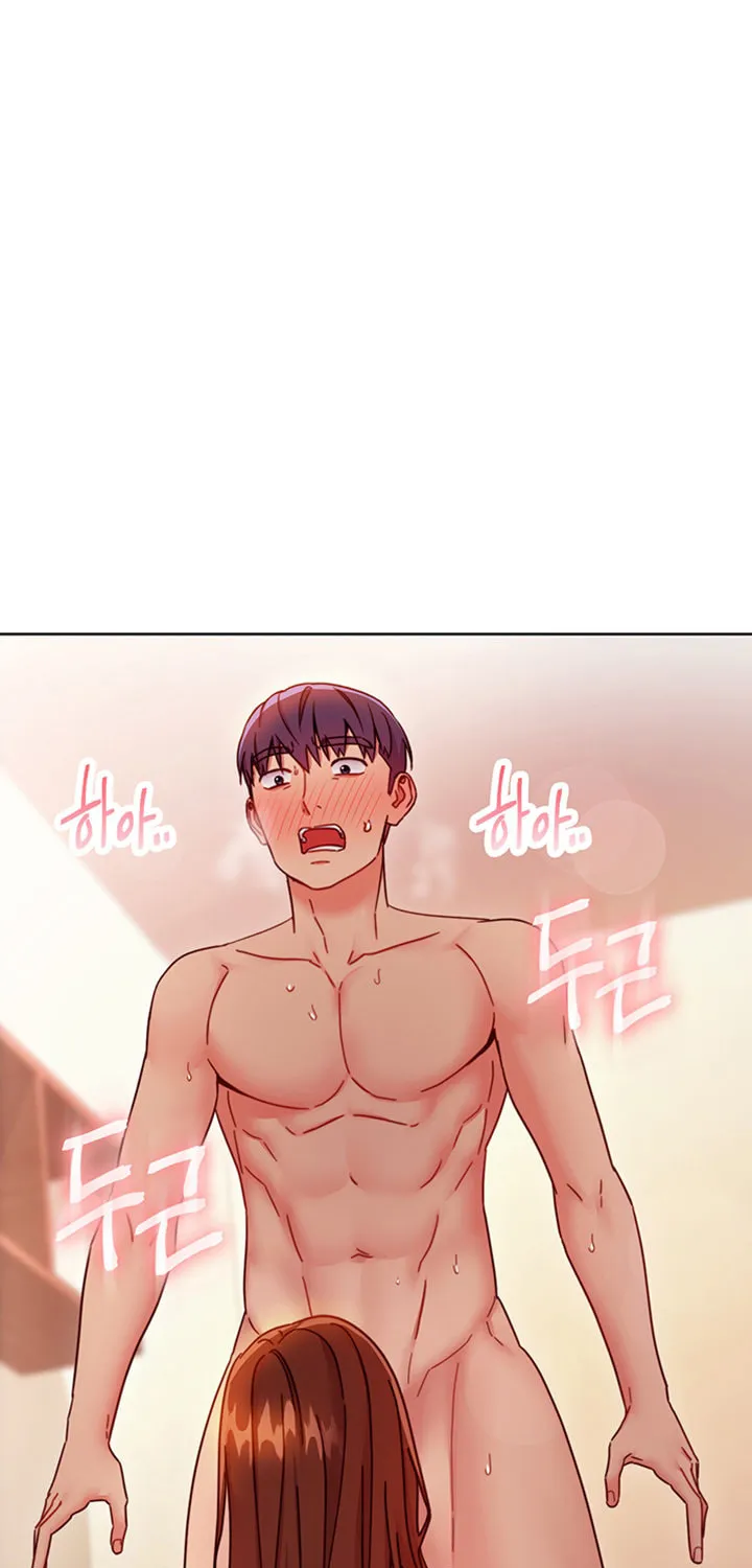 Saeeommaui Chingudeul Chapter 58 Page 35 - Chapter 58