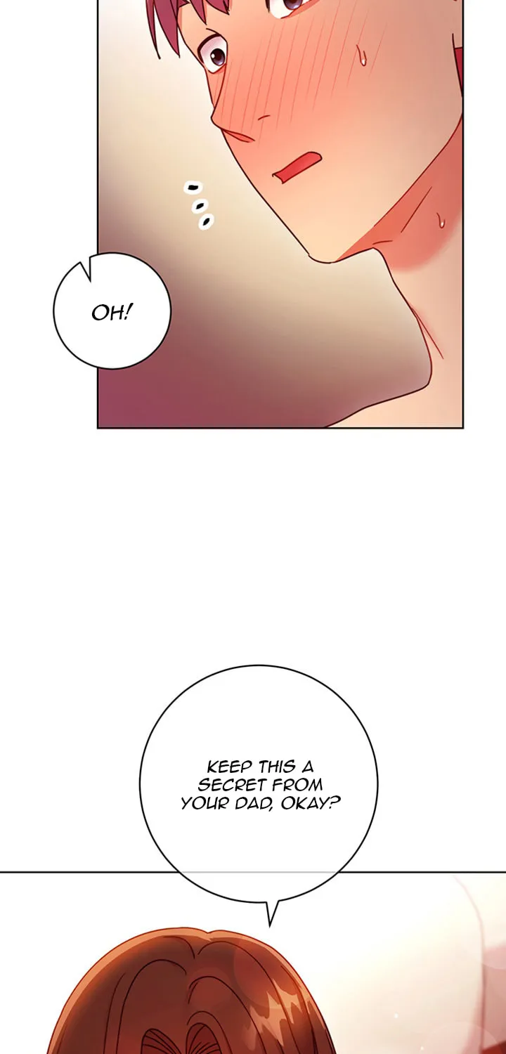 Saeeommaui Chingudeul Chapter 58 Page 37 - Chapter 58