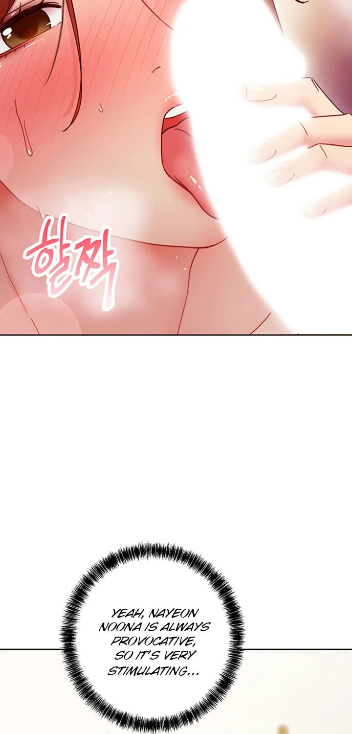Saeeommaui Chingudeul Chapter 58 Page 46 - Chapter 58