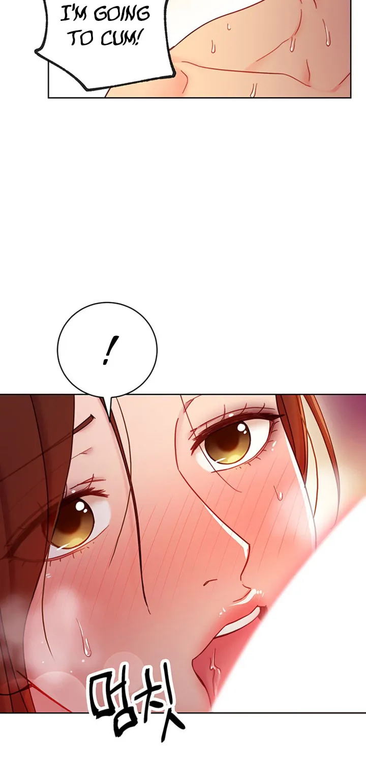Saeeommaui Chingudeul Chapter 58 Page 54 - Chapter 58