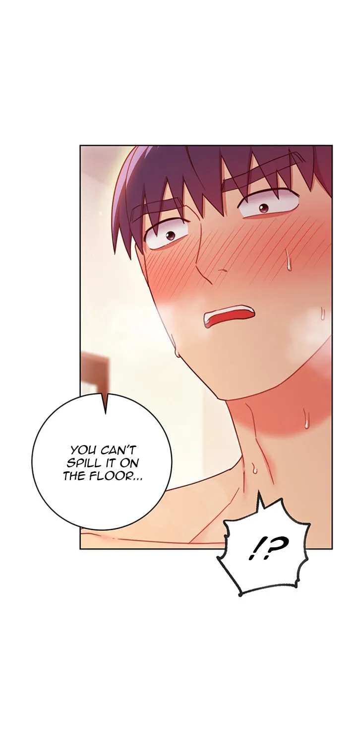 Saeeommaui Chingudeul Chapter 58 Page 56 - Chapter 58