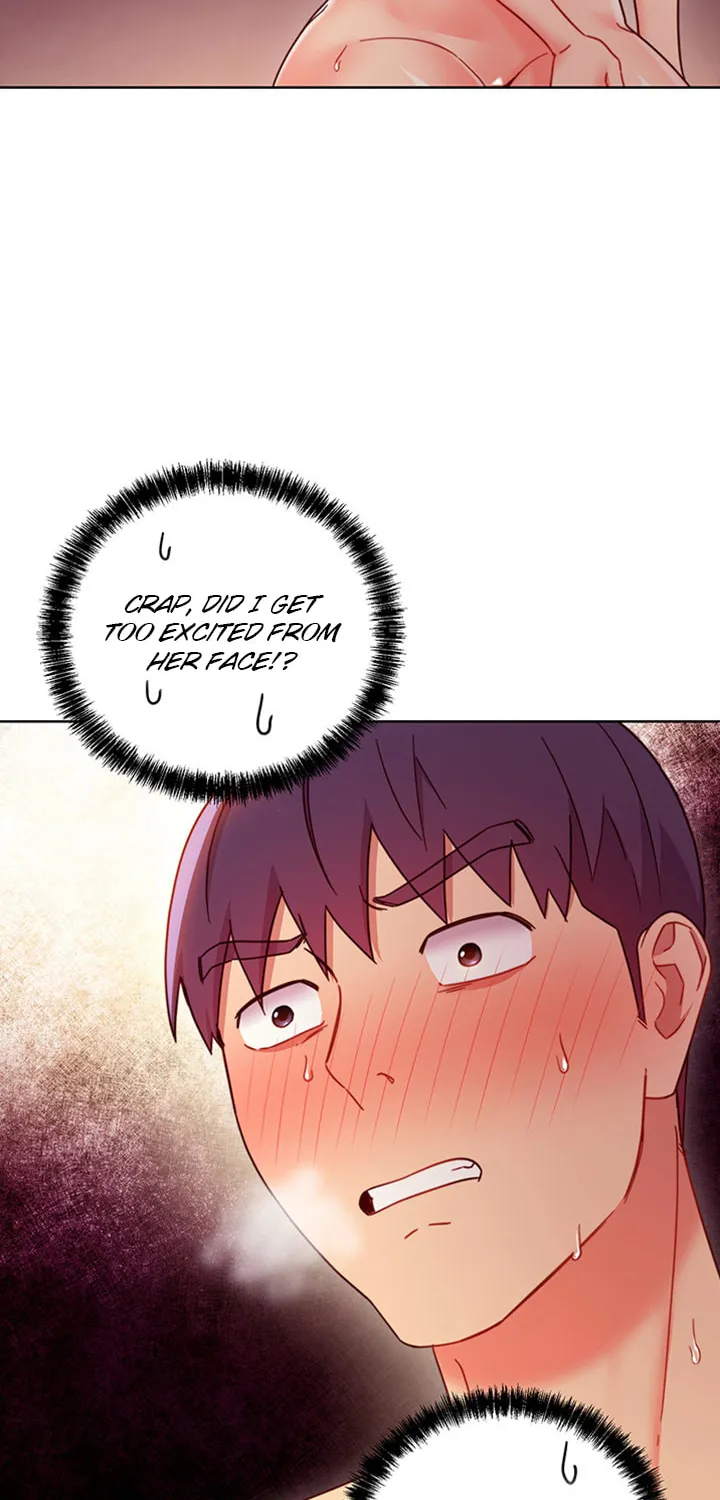 Saeeommaui Chingudeul Chapter 58 Page 64 - Chapter 58