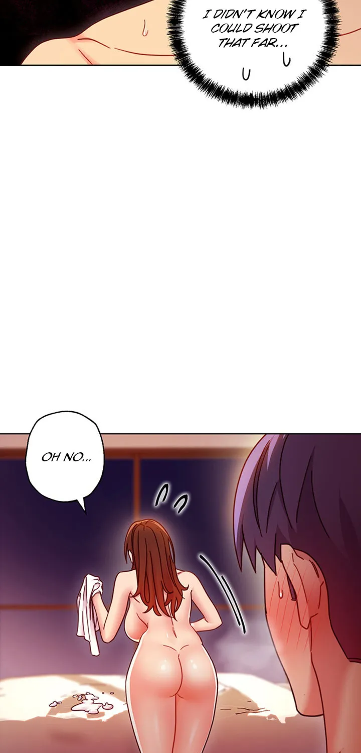 Saeeommaui Chingudeul Chapter 58 Page 65 - Chapter 58