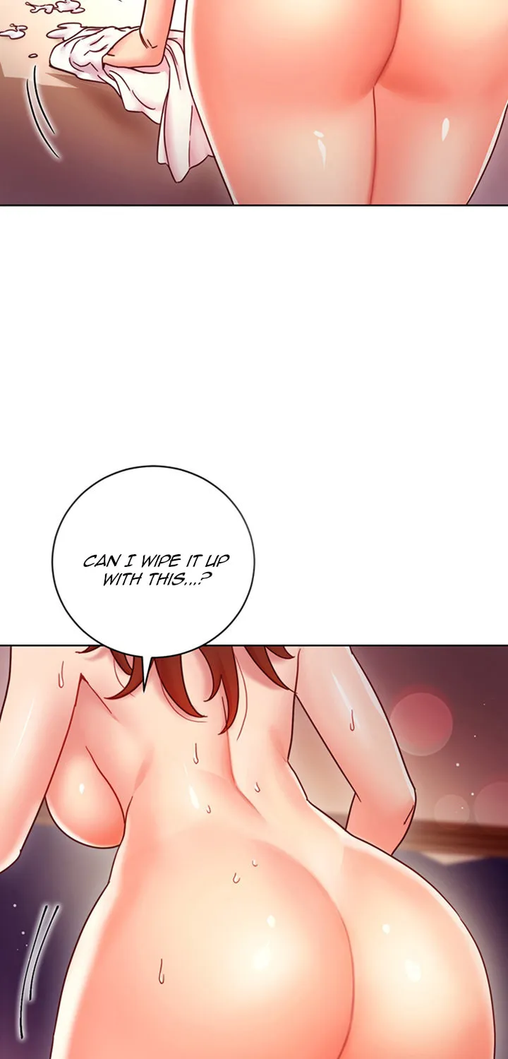 Saeeommaui Chingudeul Chapter 58 Page 67 - Chapter 58