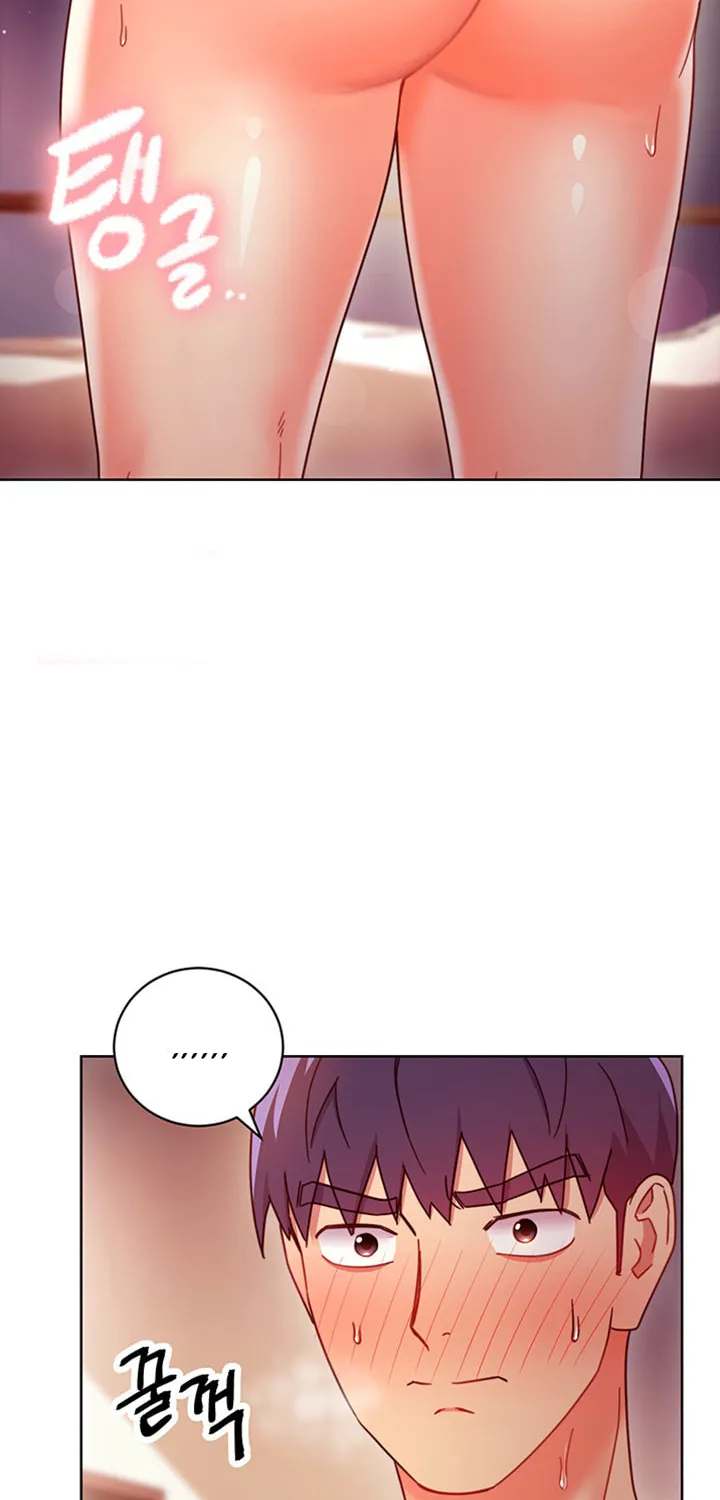 Saeeommaui Chingudeul Chapter 58 Page 68 - Chapter 58