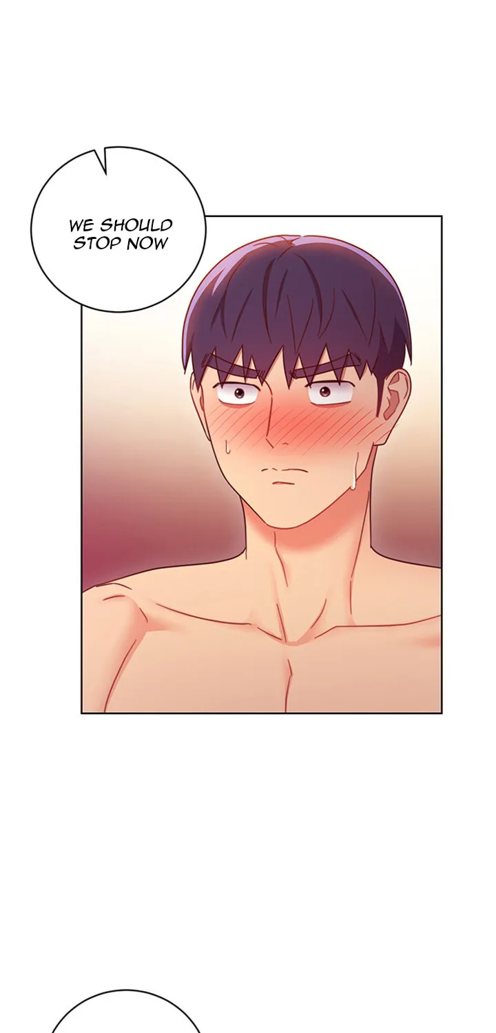 Saeeommaui Chingudeul Chapter 58 Page 77 - Chapter 58