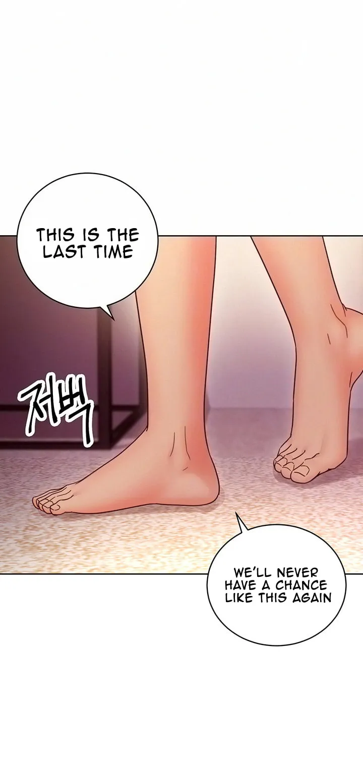Saeeommaui Chingudeul Chapter 59 Page 3 - Chapter 59