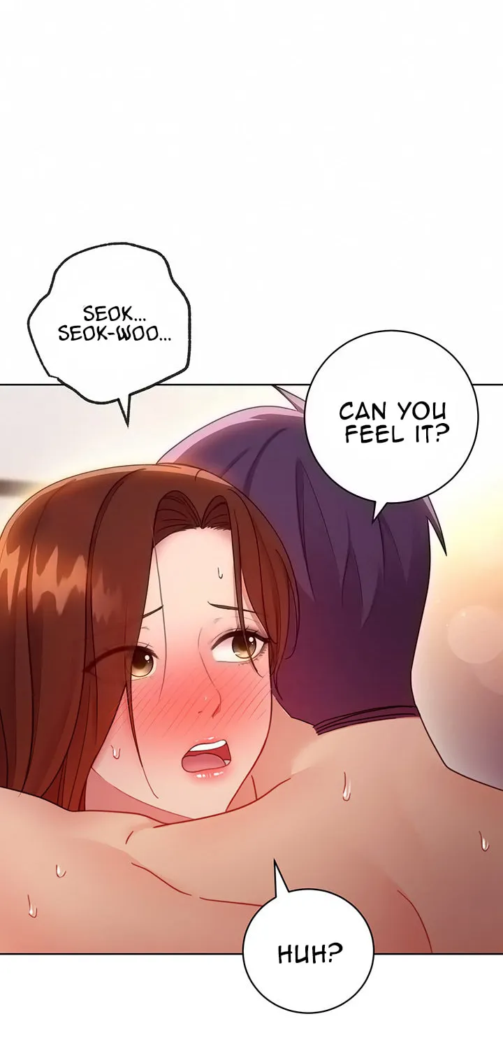 Saeeommaui Chingudeul Chapter 59 Page 7 - Chapter 59