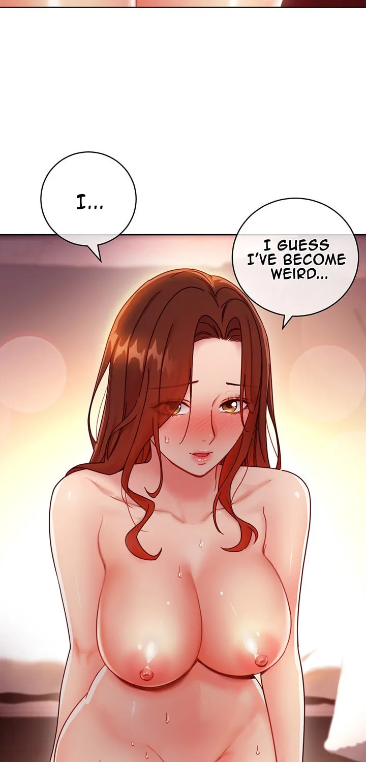 Saeeommaui Chingudeul Chapter 59 Page 21 - Chapter 59
