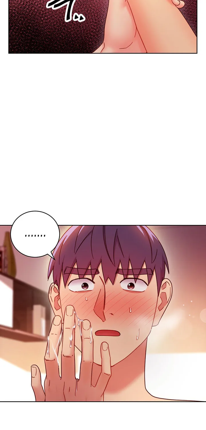 Saeeommaui Chingudeul Chapter 59 Page 23 - Chapter 59