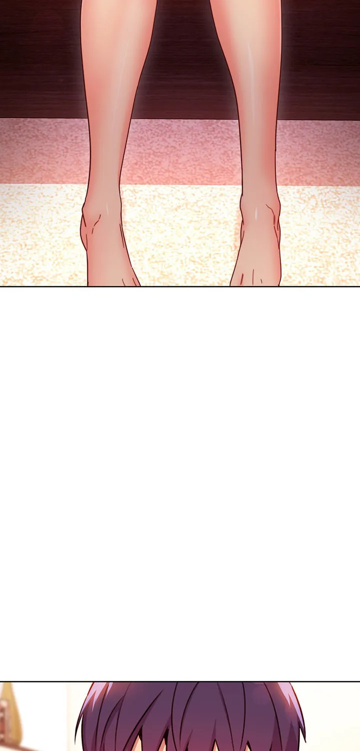 Saeeommaui Chingudeul Chapter 59 Page 28 - Chapter 59