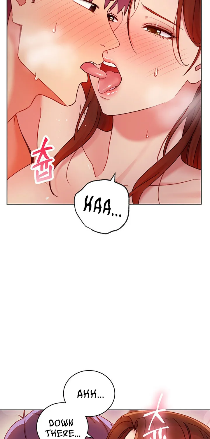 Saeeommaui Chingudeul Chapter 59 Page 34 - Chapter 59