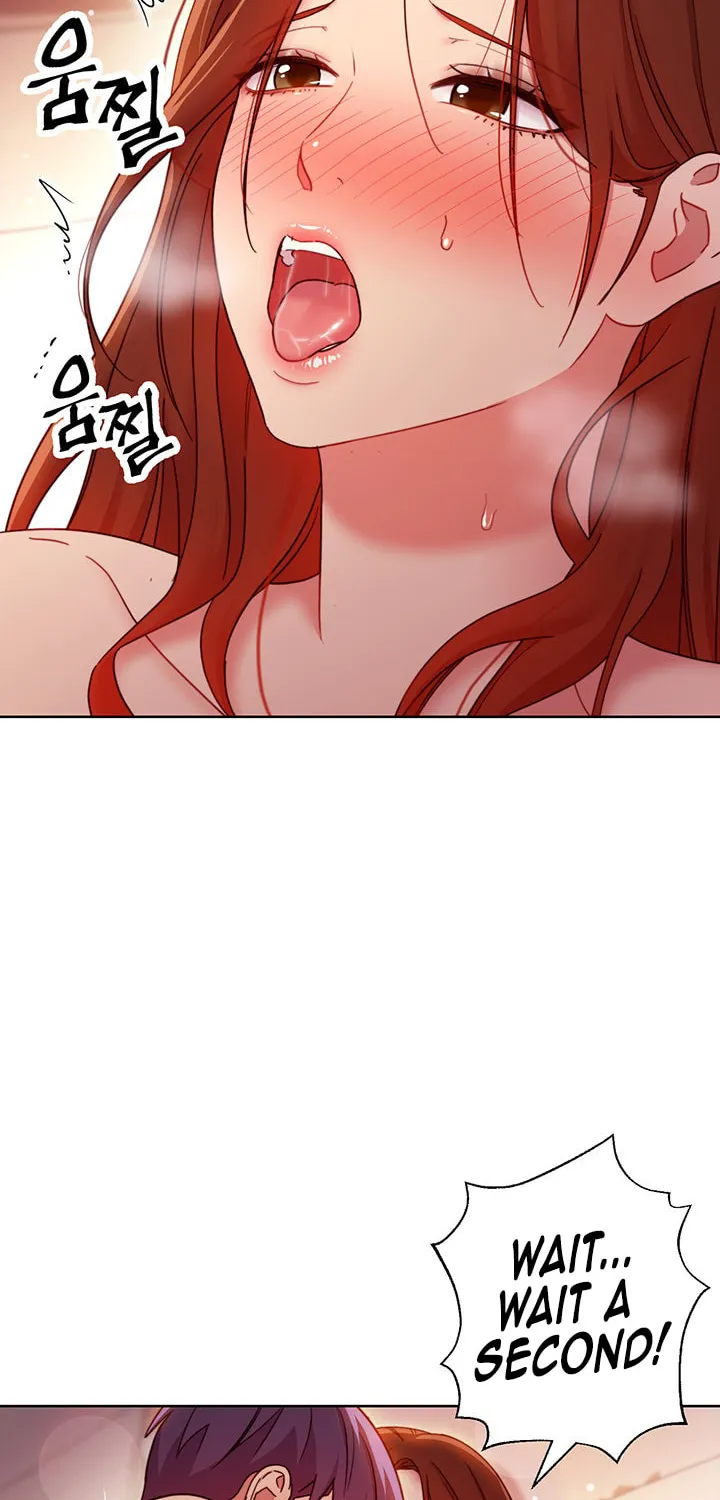 Saeeommaui Chingudeul Chapter 59 Page 41 - Chapter 59